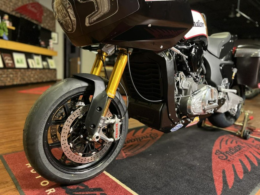 2023 Indian Motorcycle® Challenger RR