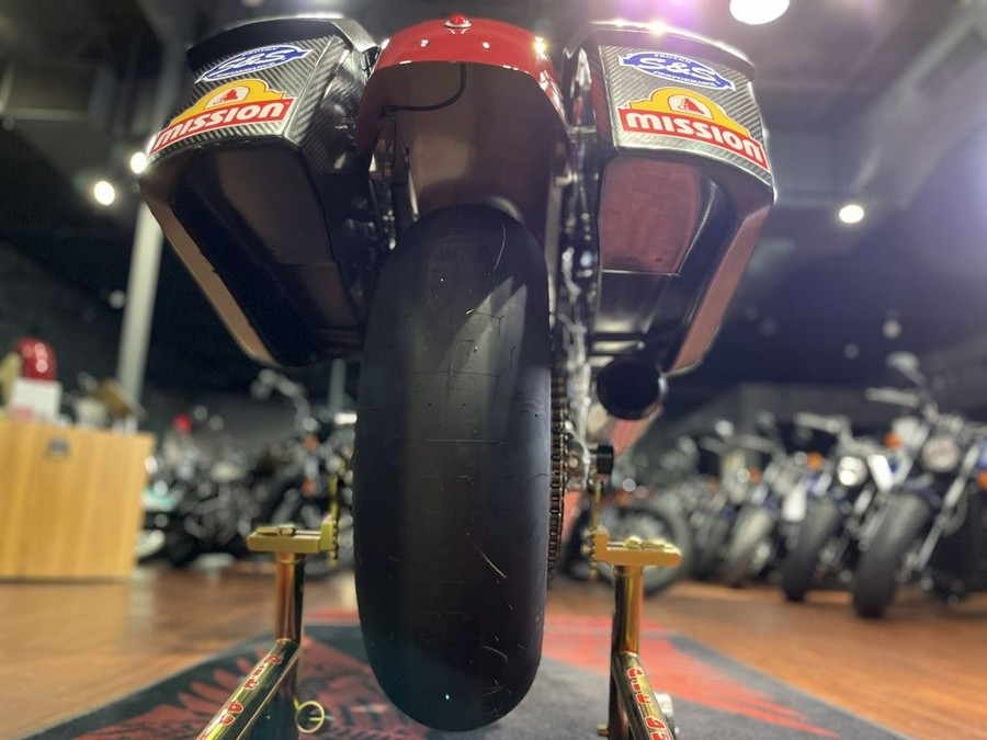 2023 Indian Motorcycle® Challenger RR