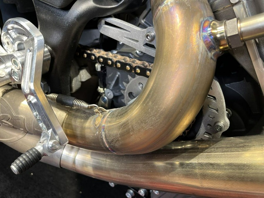 2023 Indian Motorcycle® Challenger RR