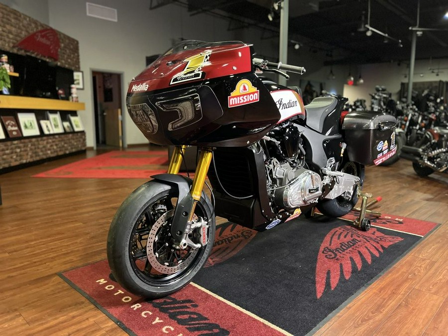 2023 Indian Motorcycle® Challenger RR