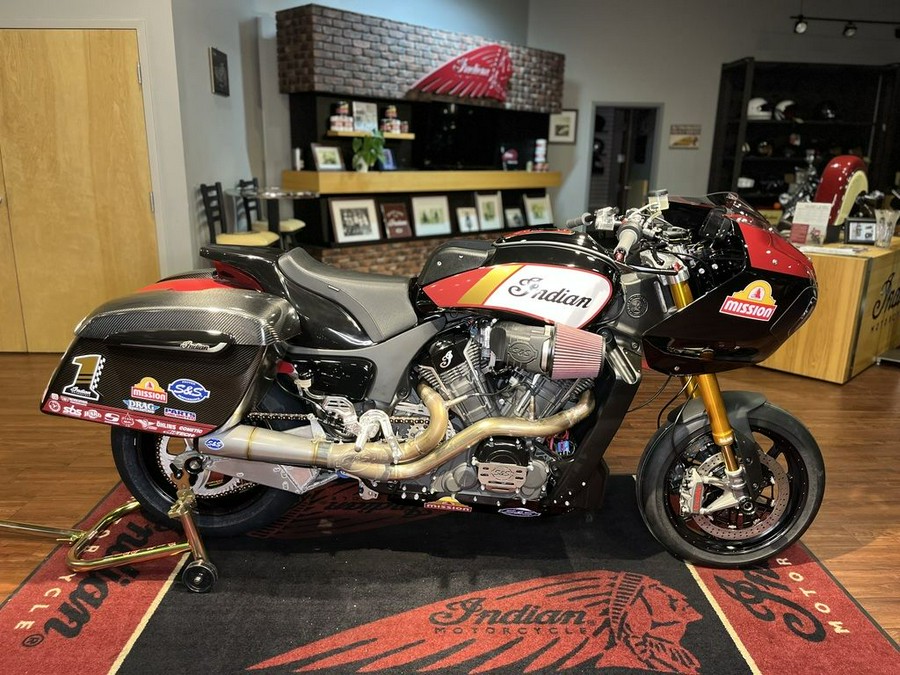 2023 Indian Motorcycle® Challenger RR