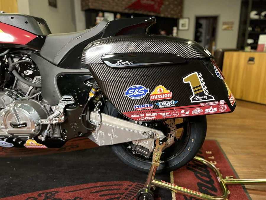 2023 Indian Motorcycle® Challenger RR