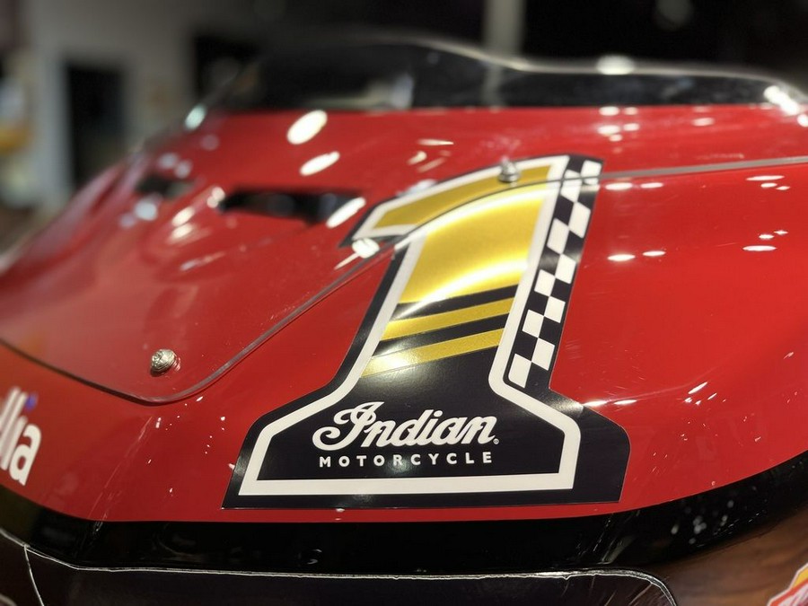 2023 Indian Motorcycle® Challenger RR