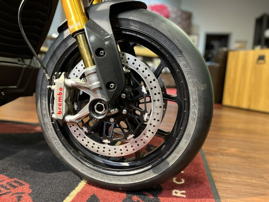 2023 Indian Motorcycle® Challenger RR