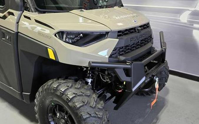 2024 Polaris® Ranger Crew XP 1000 NorthStar Edition Ultimate