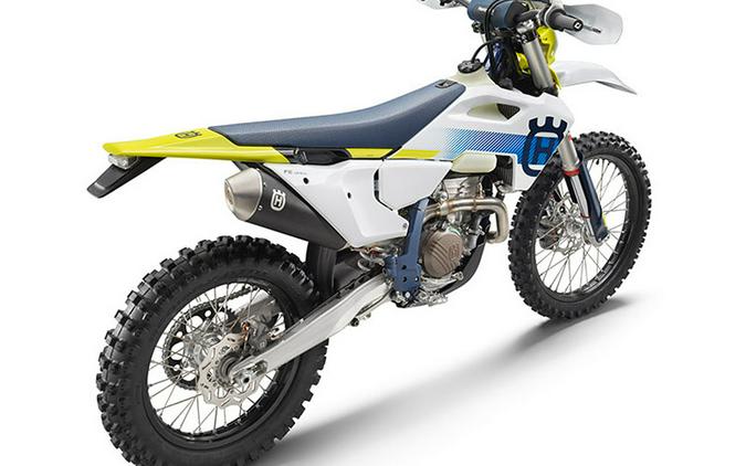 2024 Husqvarna FE 350w