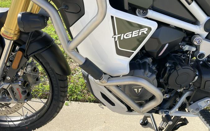 2023 Triumph Tiger 1200