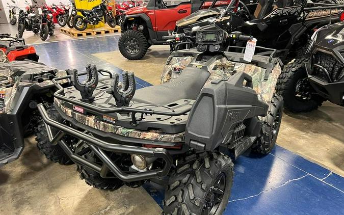 2024 Polaris® Sportsman 570 Hunt Edition Camo