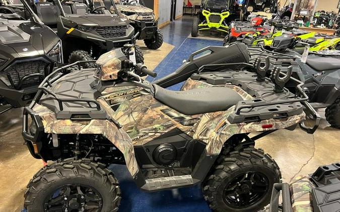 2024 Polaris® Sportsman 570 Hunt Edition Camo