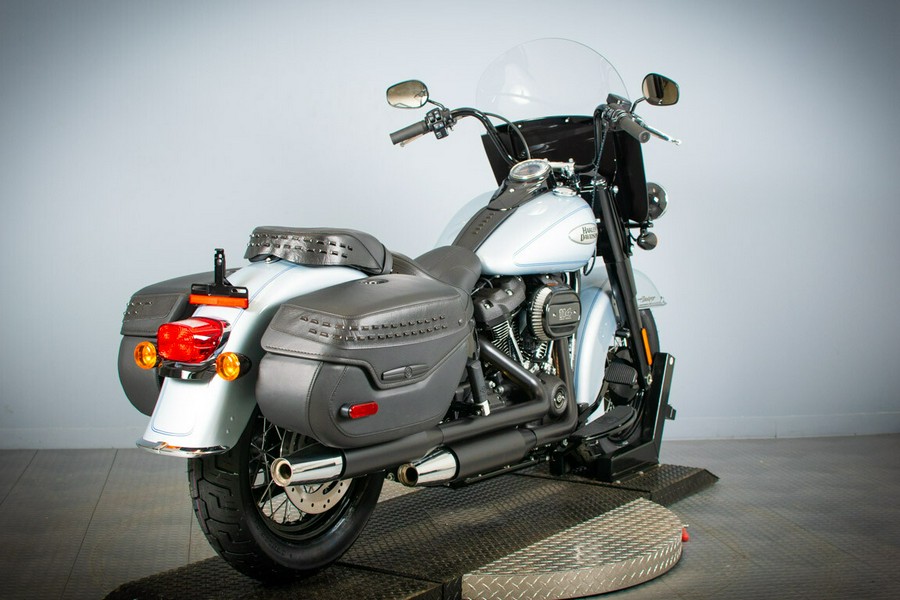 2024 Harley-Davidson® Heritage Classic