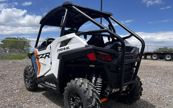 2024 Polaris® RZR Trail Ultimate