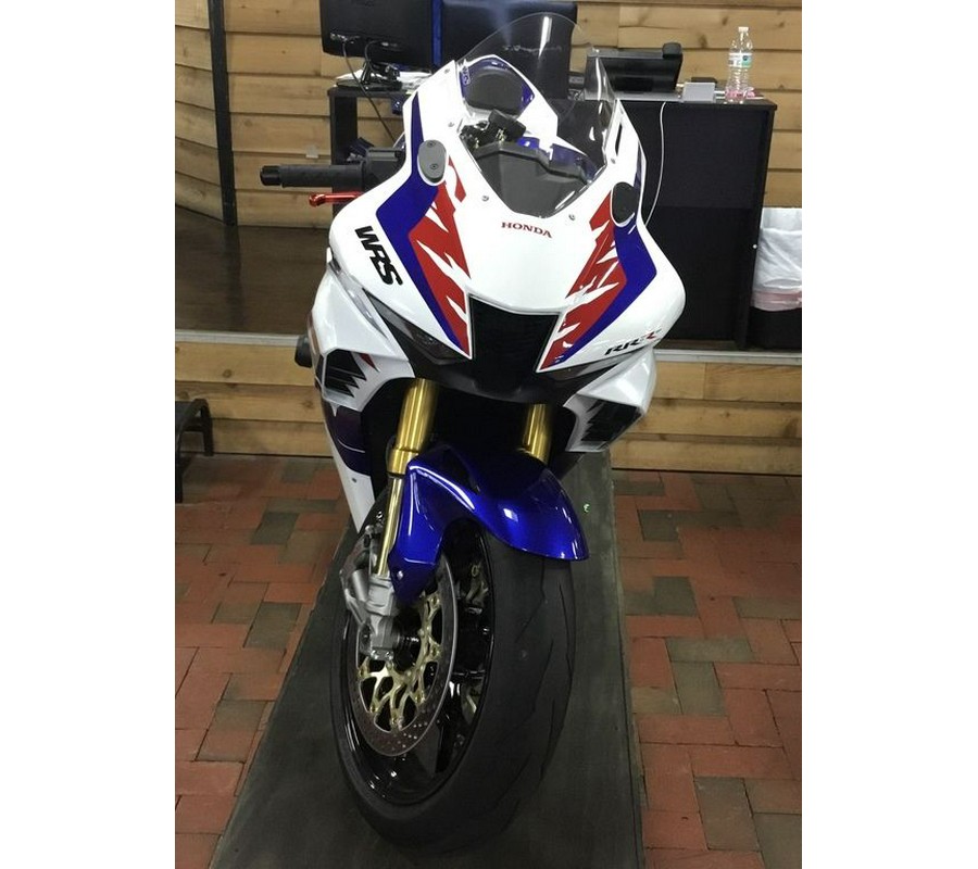 2023 Honda® CBR1000RR-R Fireblade SP