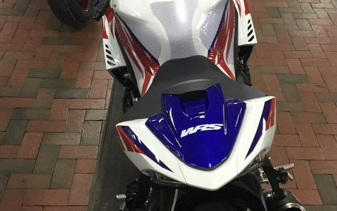 2023 Honda® CBR1000RR-R Fireblade SP