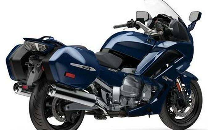 2024 Yamaha FJR1300ES