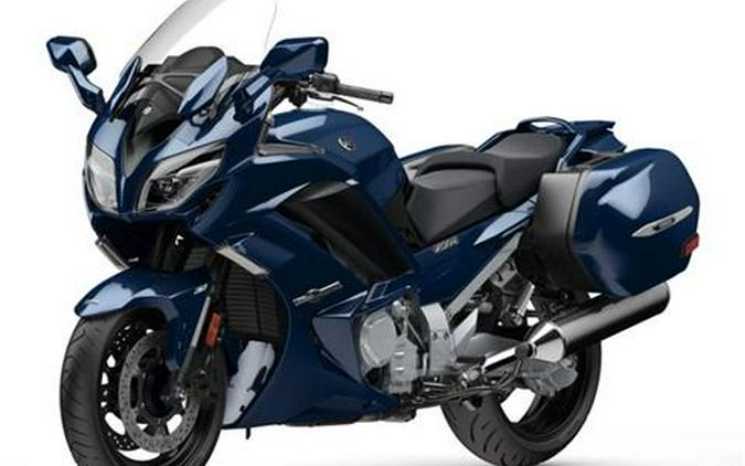 2024 Yamaha FJR1300ES