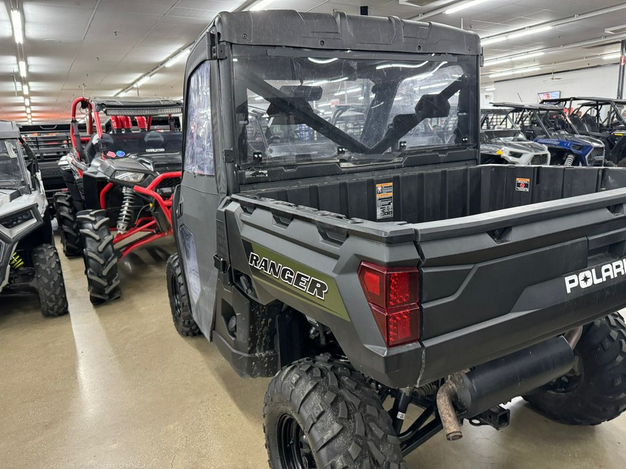 2023 Polaris Ranger 1000 EPS