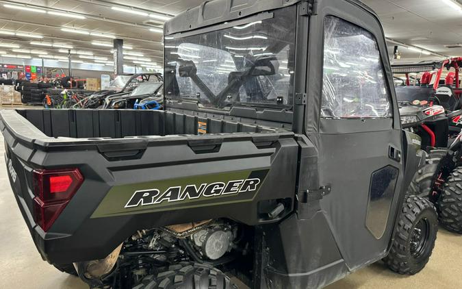 2023 Polaris Ranger 1000 EPS