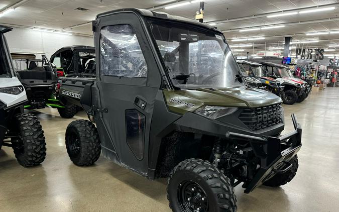 2023 Polaris Ranger 1000 EPS