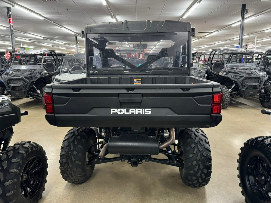 2023 Polaris Ranger 1000 EPS