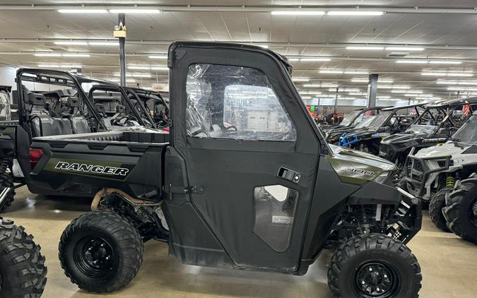 2023 Polaris Ranger 1000 EPS