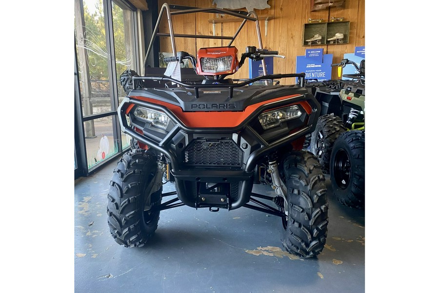 2024 Polaris Industries Sportsman® 570 EPS- ORANGE RUST