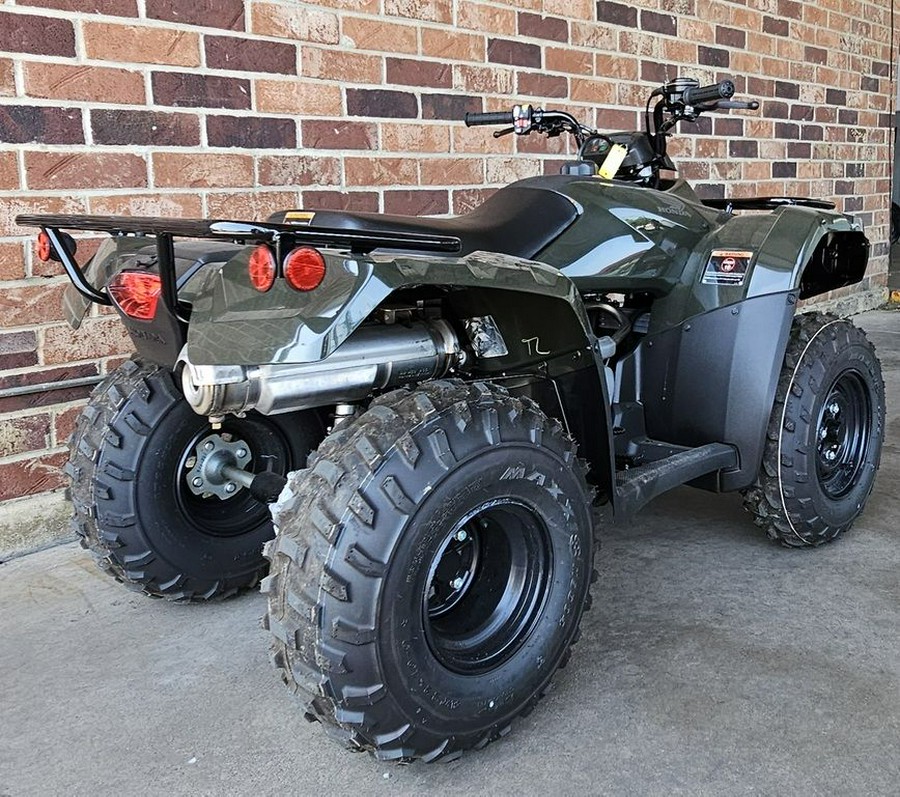 2024 Honda® Fourtrax Recon