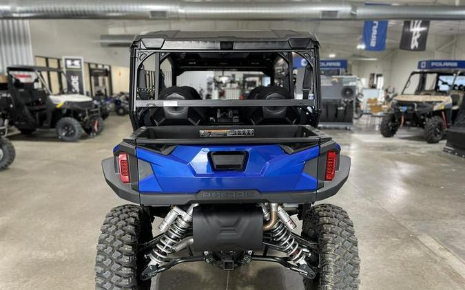 2024 Polaris® General XP 4 1000 Premium