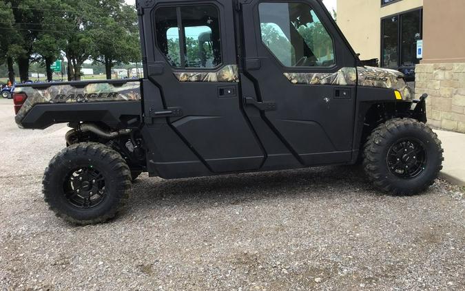 2024 Polaris® Ranger Crew XP 1000 NorthStar Edition Ultimate Camo