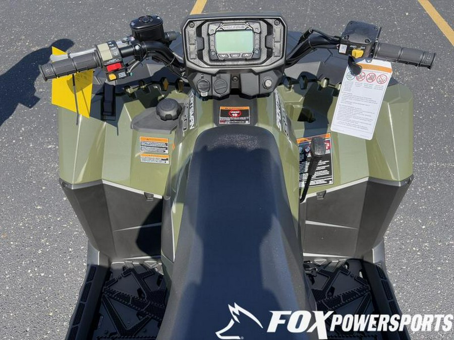 2026 Polaris® Sportsman 850