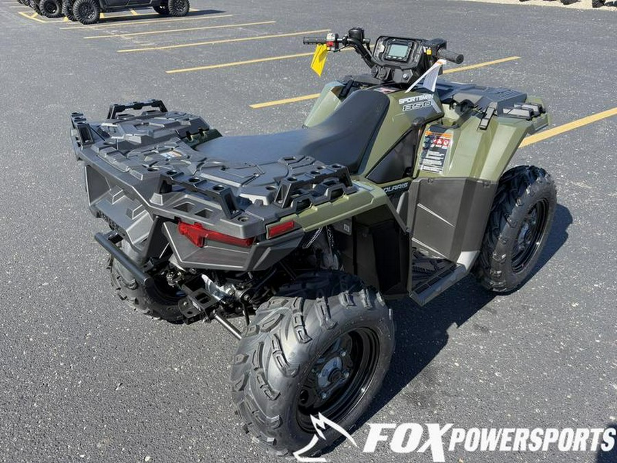 2026 Polaris® Sportsman 850