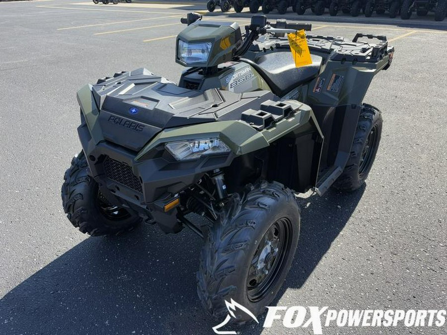 2026 Polaris® Sportsman 850