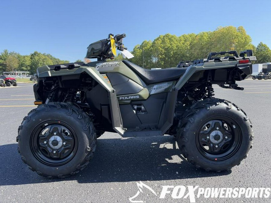 2026 Polaris® Sportsman 850