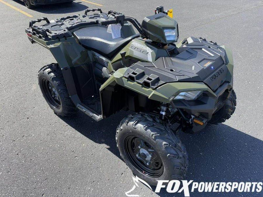 2026 Polaris® Sportsman 850