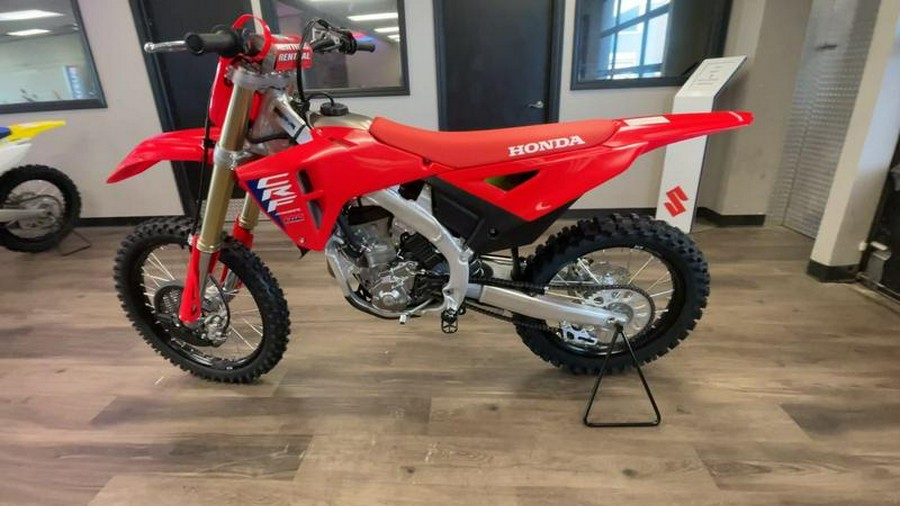 2026 Honda® CRF250R
