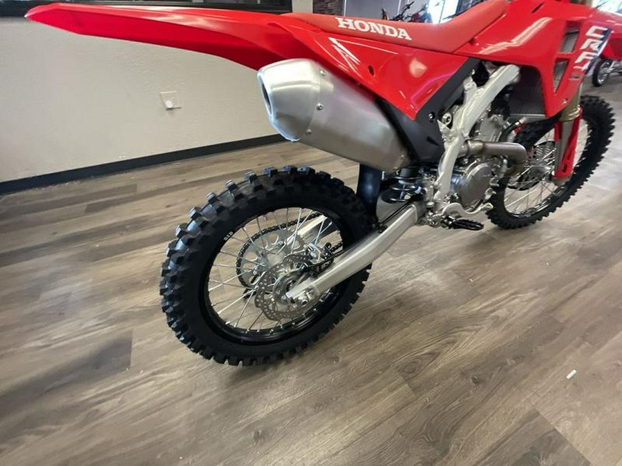 2026 Honda® CRF250R
