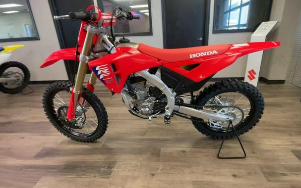2026 Honda® CRF250R