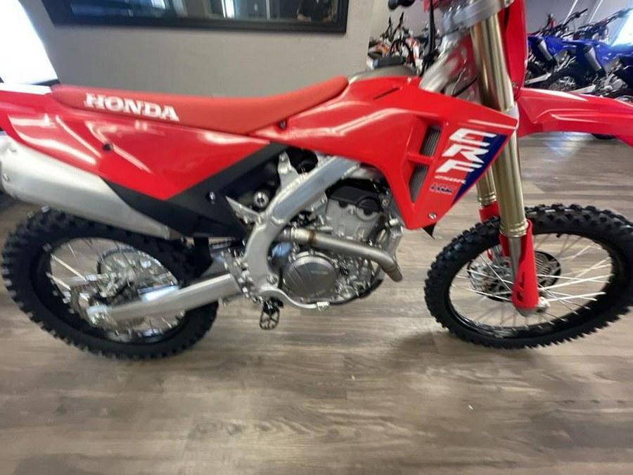 2026 Honda® CRF250R