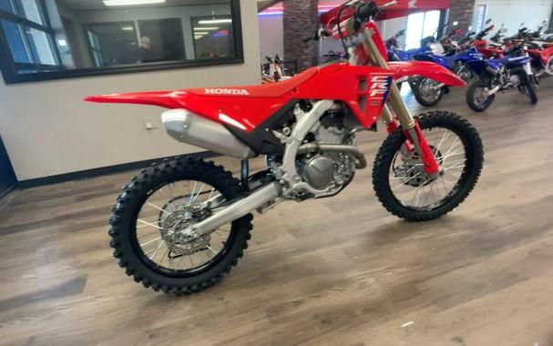 2026 Honda® CRF250R