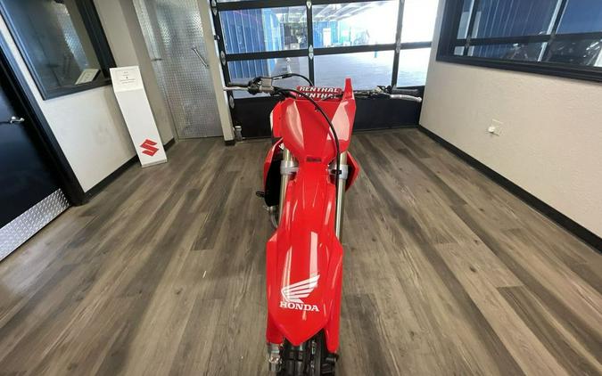 2026 Honda® CRF250R