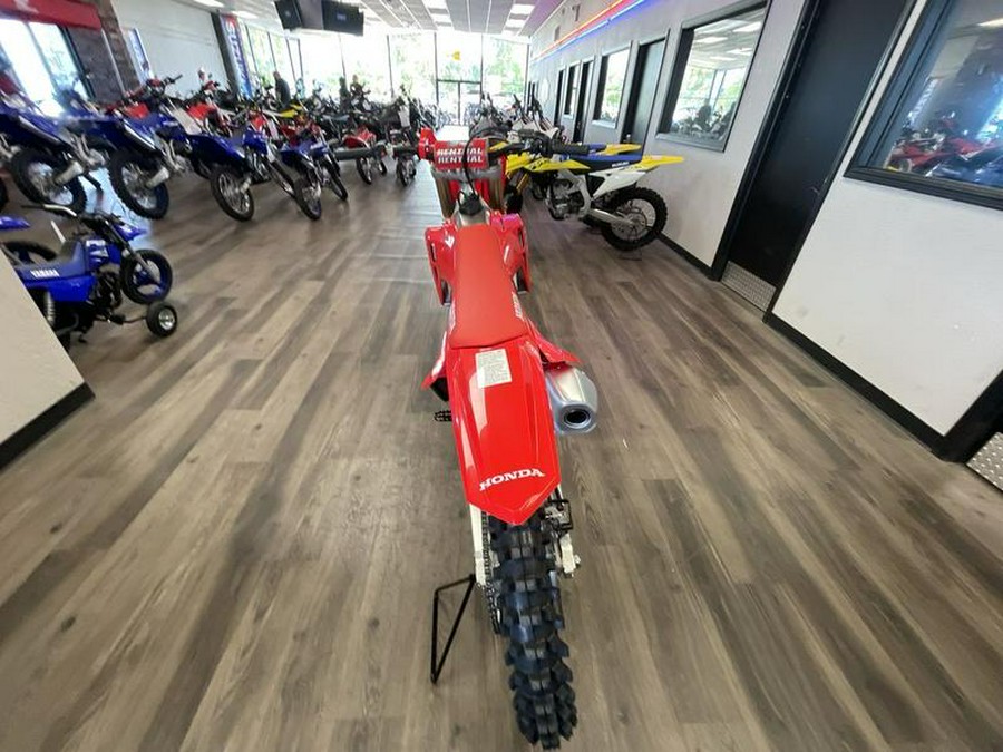 2026 Honda® CRF250R