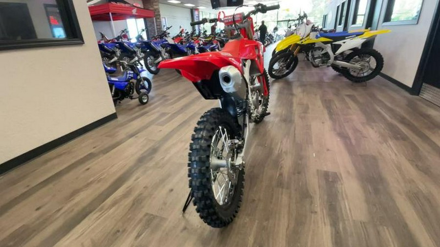 2026 Honda® CRF250R