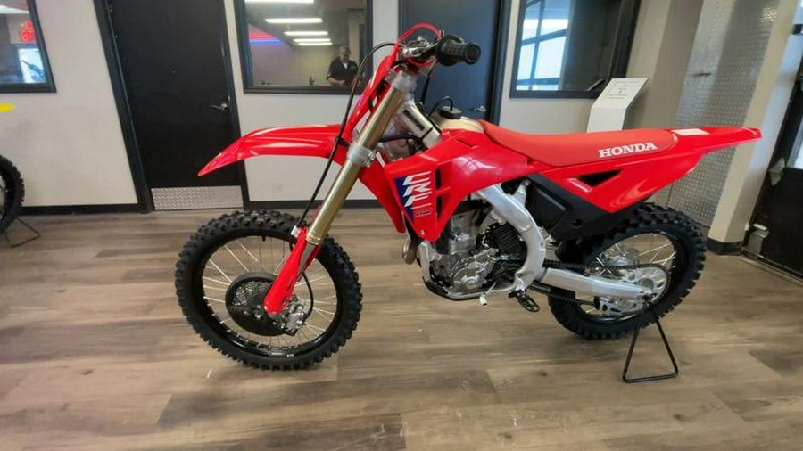2026 Honda® CRF250R