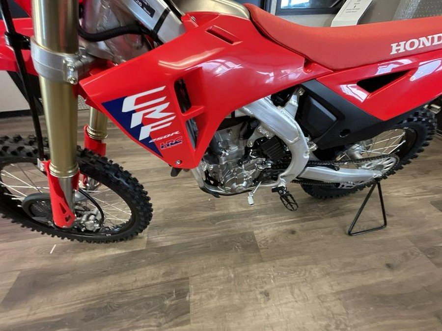 2026 Honda® CRF250R