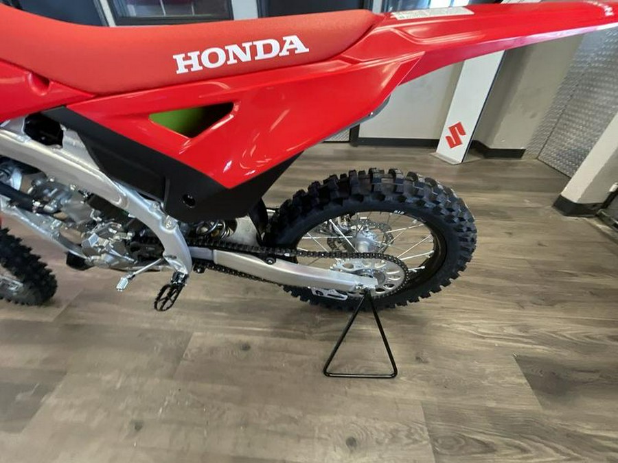2026 Honda® CRF250R