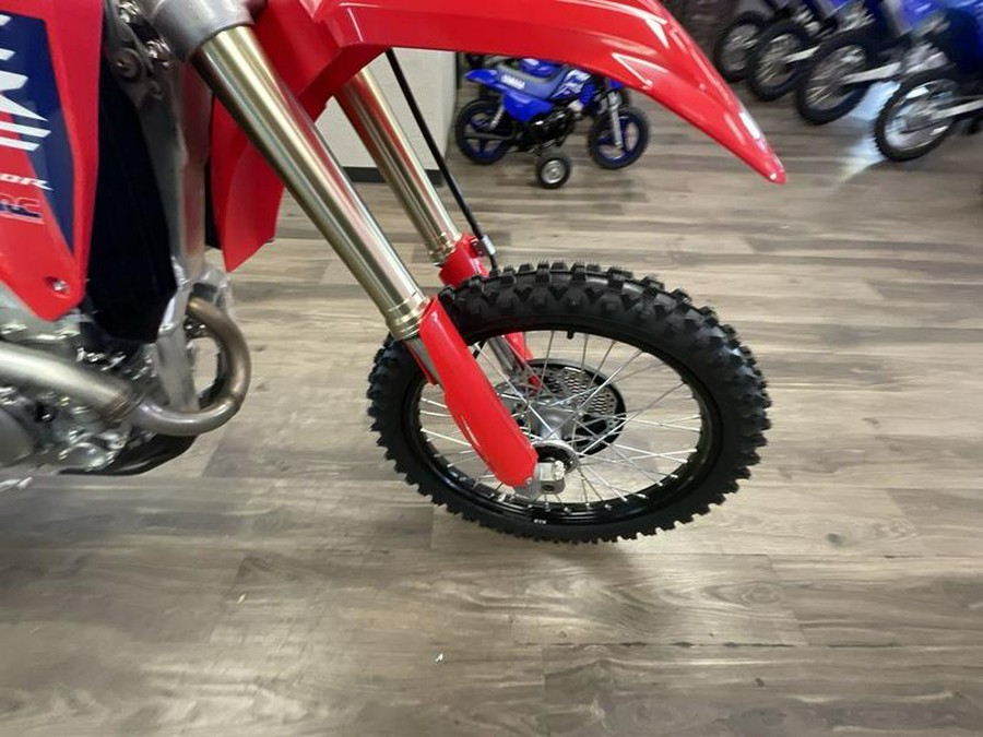 2026 Honda® CRF250R