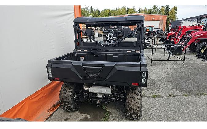 2025 CFMOTO UFORCE U10 XL PRO