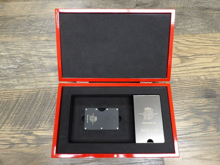 2020 MV Agusta F3 800 RC