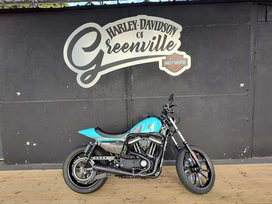 2022 Harley-Davidson Iron 883™