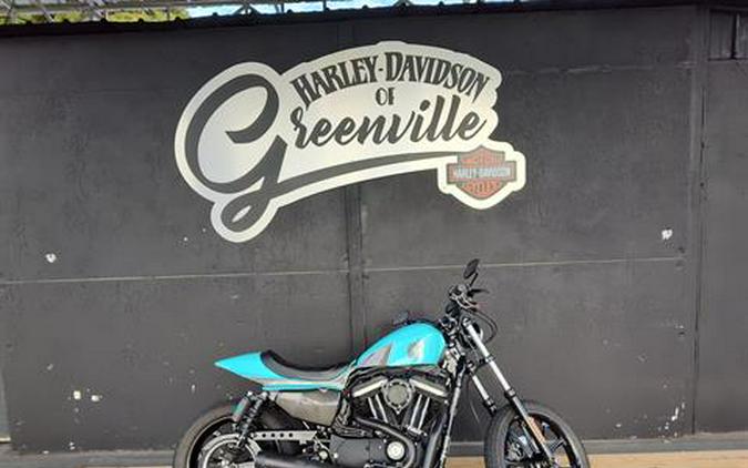 2022 Harley-Davidson Iron 883™