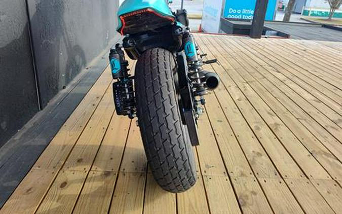 2022 Harley-Davidson Iron 883™